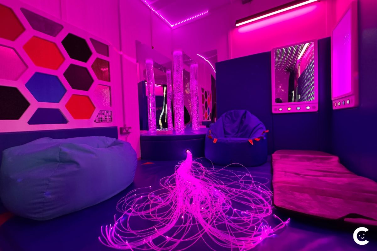 Cover image - Creative Activity