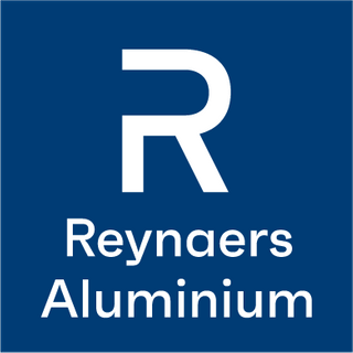Exhibitor profile image for Reynaers Aluminimum Ltd
