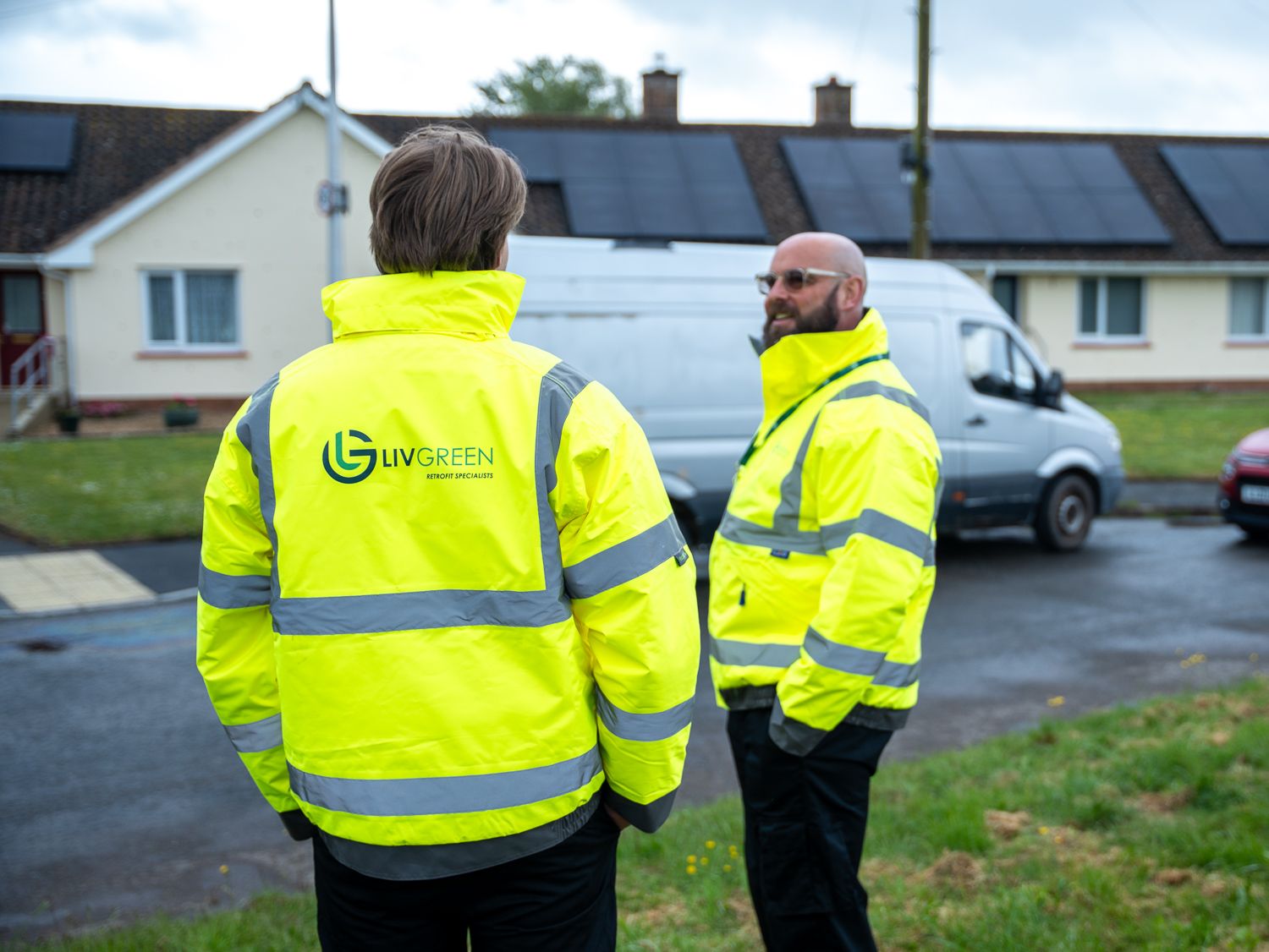 Cover image - LivGreen Retrofit Specialists