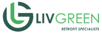 Company name - LivGreen Retrofit Specialists