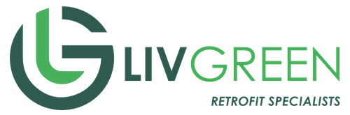 LivGreen Retrofit Specialists