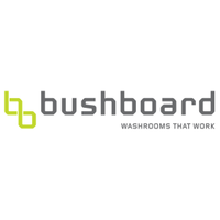 Company name - Bushboard Washrooms