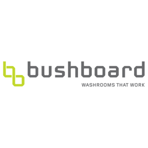 Exhibitor profile image for Bushboard&nbsp;Washrooms