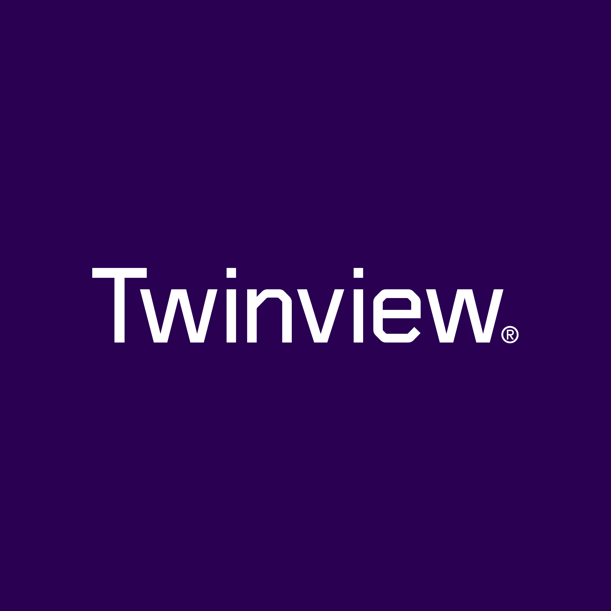 Twinview