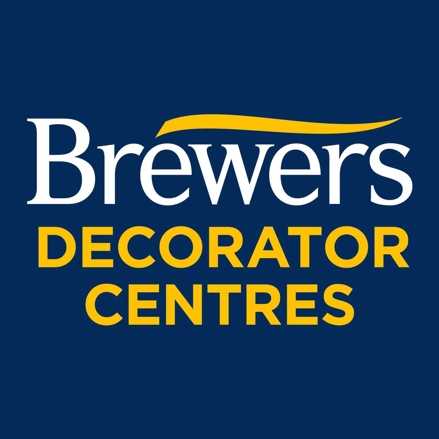 Brewers Decorator Centres