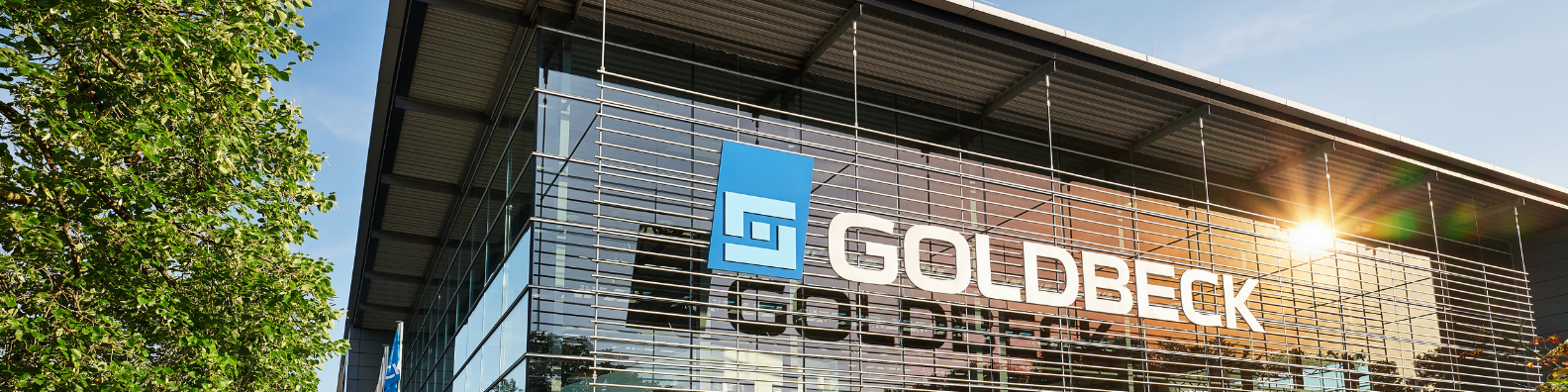 GOLDBECK Construction