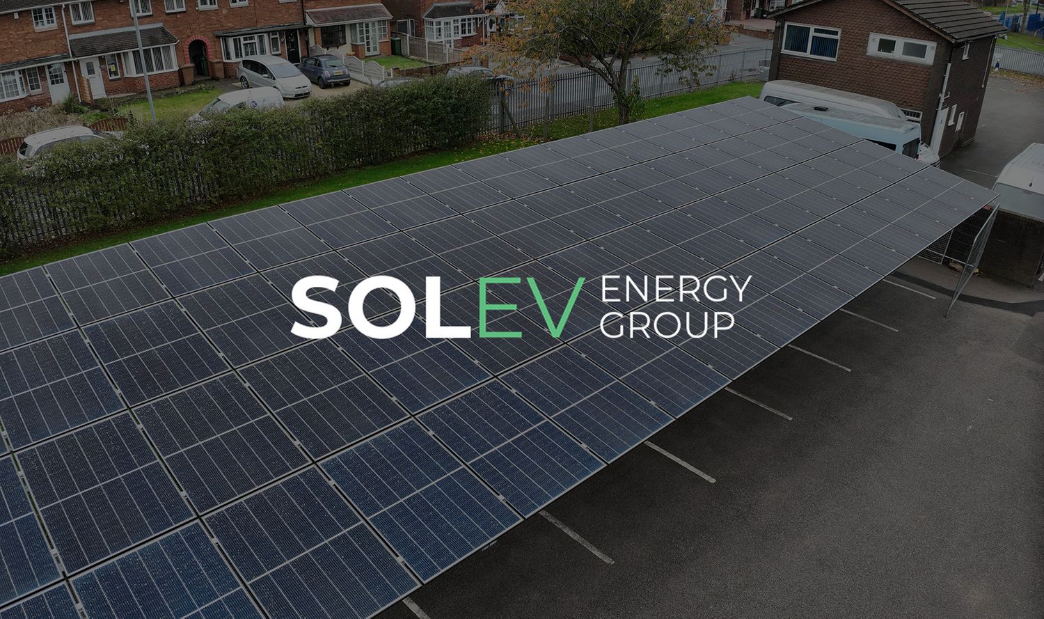 Solev Energy Group and Ren Energy