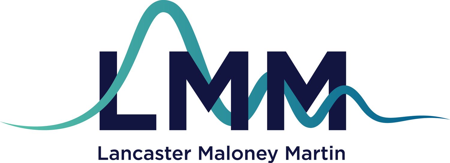 Lancaster Maloney Martin