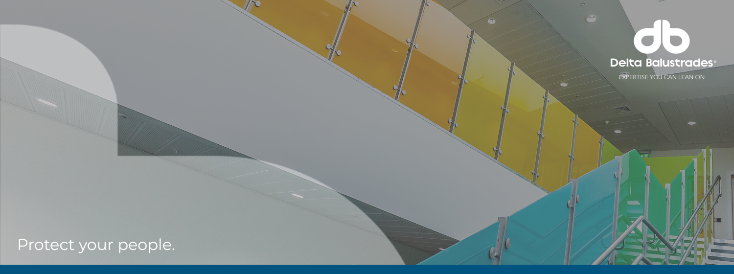 Delta Balustrades Ltd