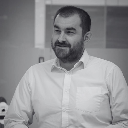 David Burton - BAM Design