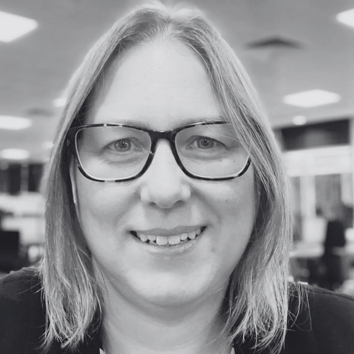 Sally Smith - Department for Education