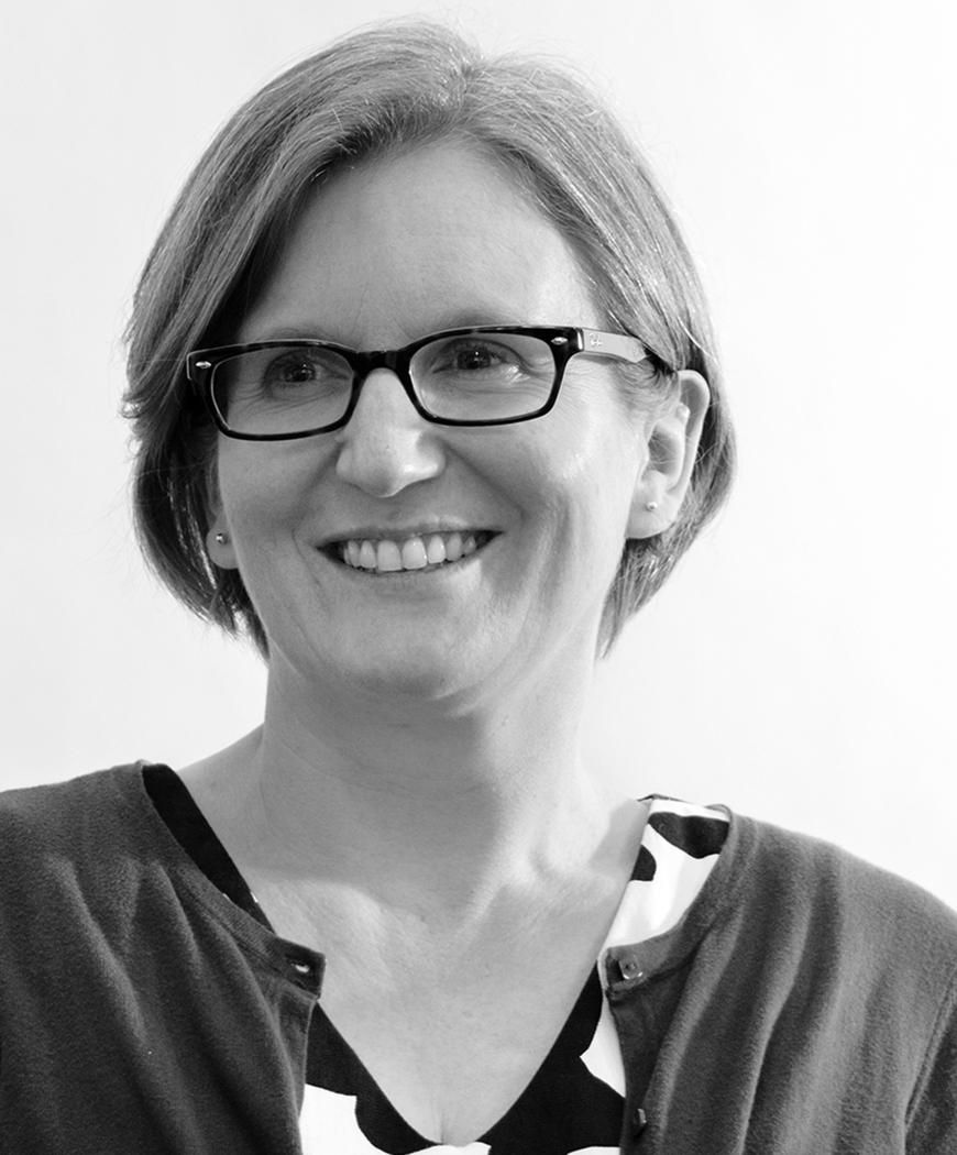 Helen Groves