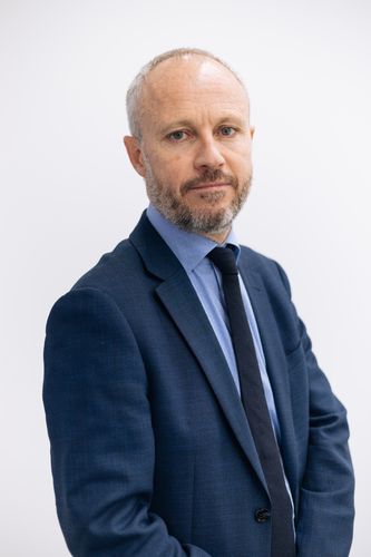 Marcus Lyon