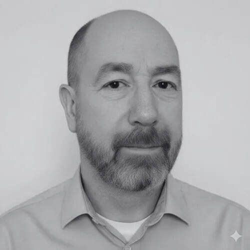 John Winstanley - Department for Education