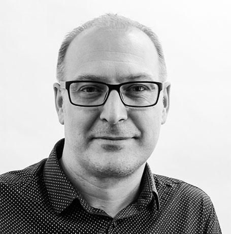 Neil McLean
