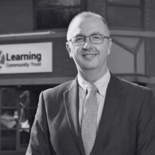 Paul Jones - Learning Community Trust