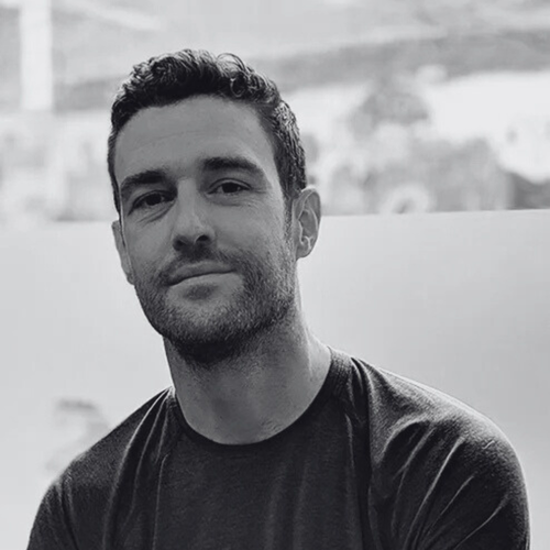 Ben Handley - Ares Landscape Architects