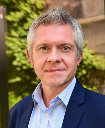 Andrew Brookes - Willmott Dixon Construction