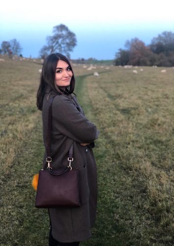 Adelina Manea - Coventry University