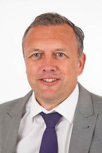 Andrew Miles - Kier Construction
