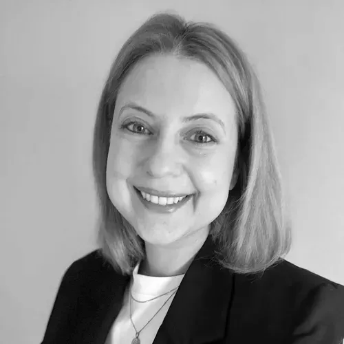 Anna Mavrogianni - UCL Institute for Environmental Design and Engineering