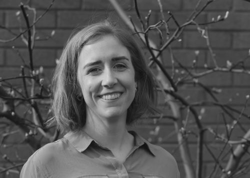 Anna Monaghan - Haverstock