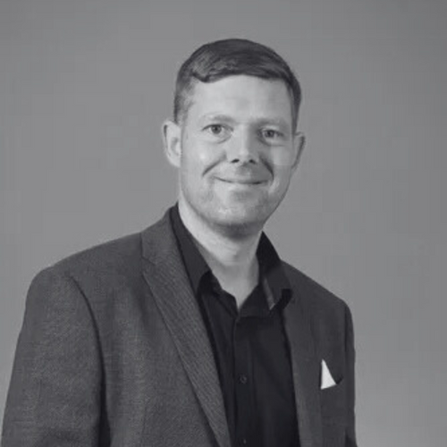 Chris Newman - Mitsubishi Electric