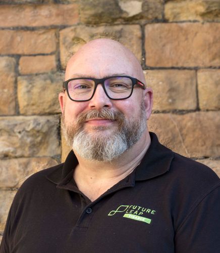 Dan Proctor - Future Leap Finance