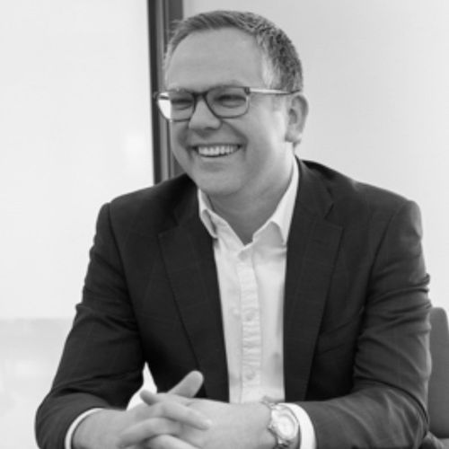 Daniel Trindall - Morgan Sindall Construction