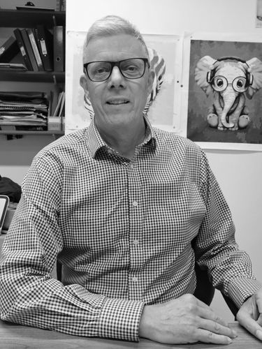 Dave Clarke - Lincolnshire County Council