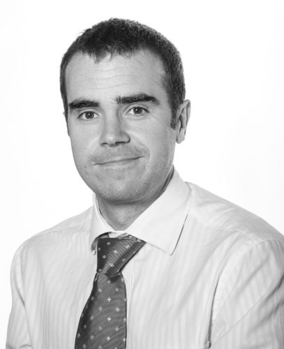 David Evans - Morgan Sindall