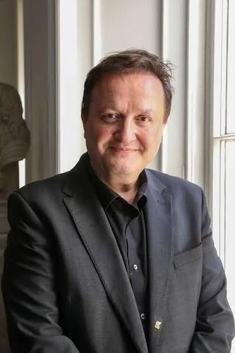 Dejan Mumovic - University College London