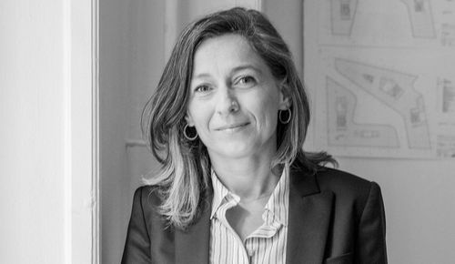 Elif Tinaztepe - Schmidt Hammer Lassen Architects