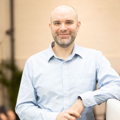 Dr Fadi Castronovo - Okana