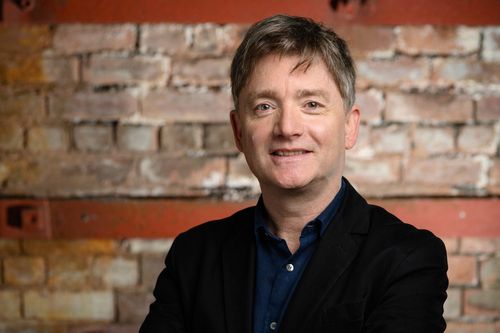 Philip Watson - HLM Architects