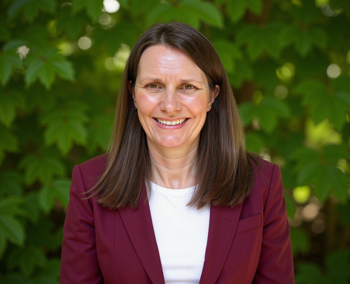 Helen Burge - Bouyant Impact
