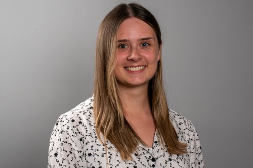 Holly Benwell - DHA Planning