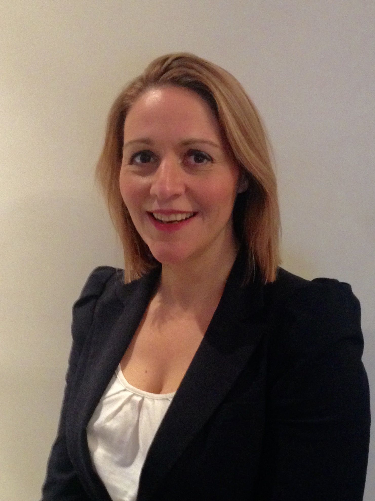 Sara Humber