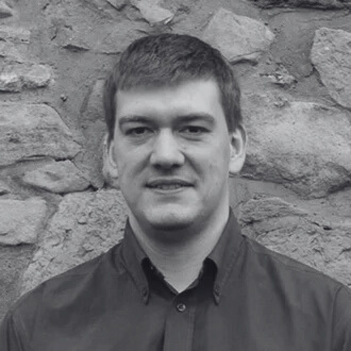 Iain Tinsdale - Bennetts Associates