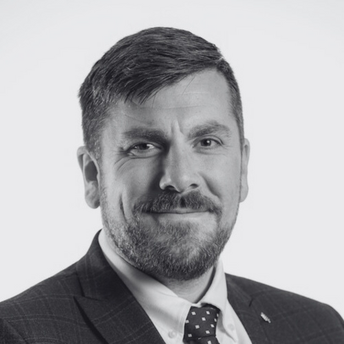 James Green - Tove Learning Trust