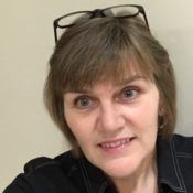 Jane O'Leary