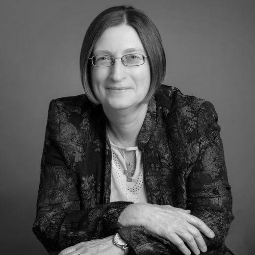 Jo Marchant MBE - The Boxing Academy