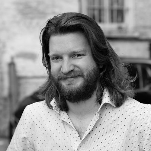 Joe Jack Williams - Feilden Clegg Bradley Studios