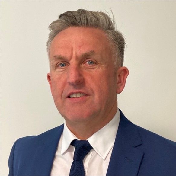 John Harrington - AECOM