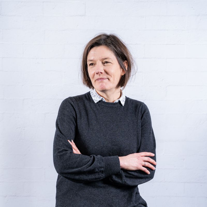 Karen Turnbull