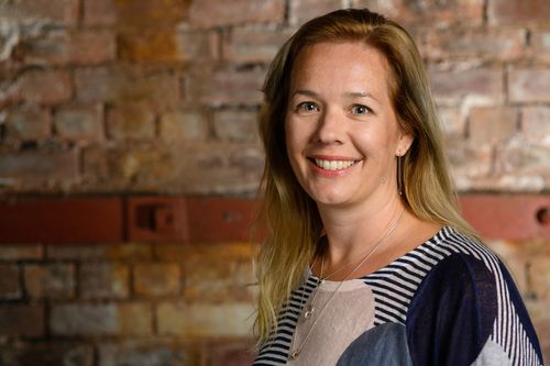 Kathryn Phillips - HLM Architects