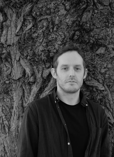 Kevin Jones - erz Landscape Architects
