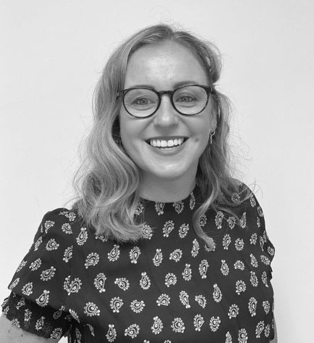 Laura Sherliker - Fairhursts Design Group