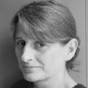 Lucy Plumridge - HLM Architects