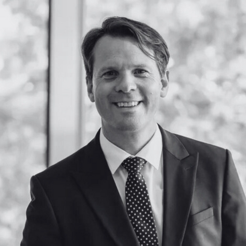Mark Greatrex - Bellevue Place Education Trust